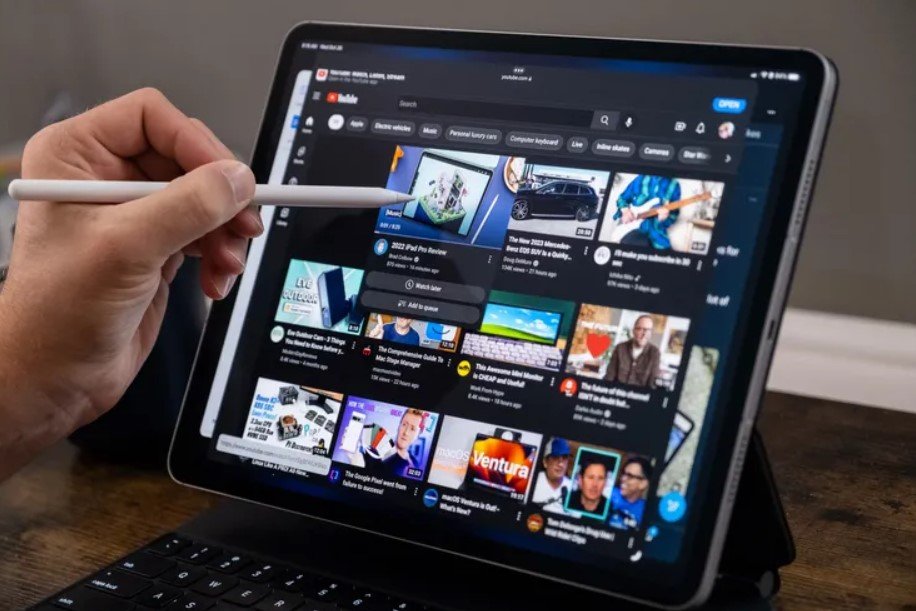 Apple iPad Pro