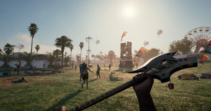 Dead Island 2