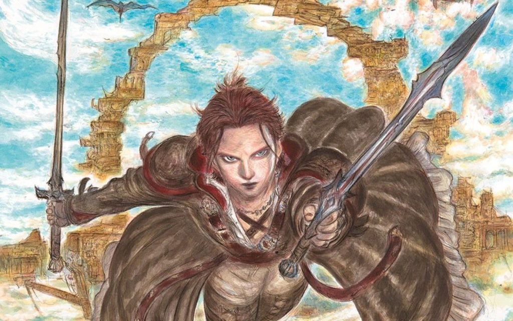 Final Fantasy XIV: Dawntrail