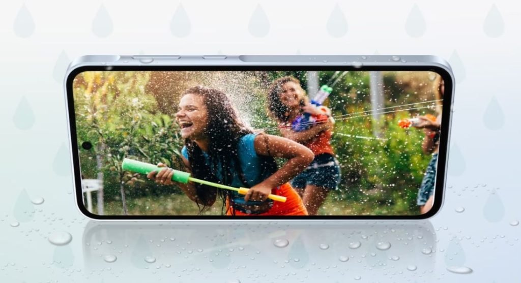 samsung galaxy