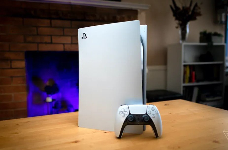 ps5