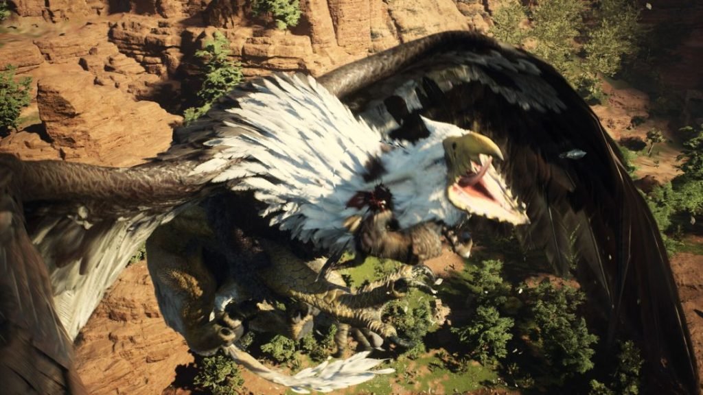 Dragon's Dogma 2
