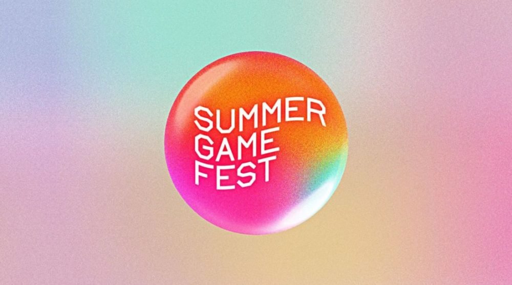 Summer Game Fest 2024