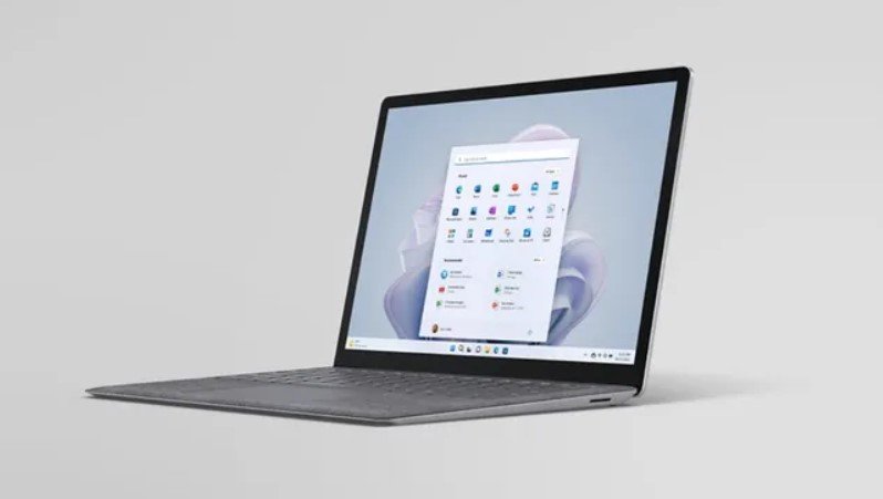 Microsoft Surface