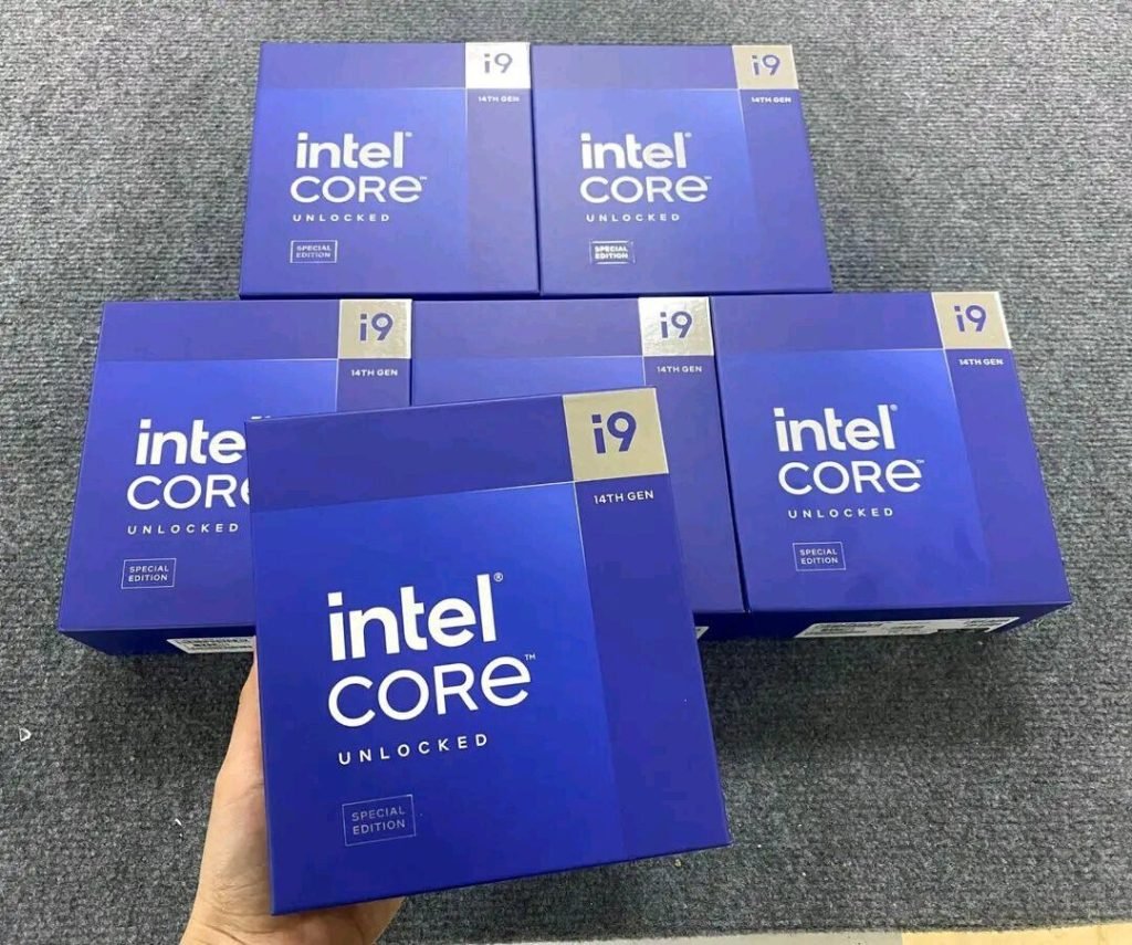 intel