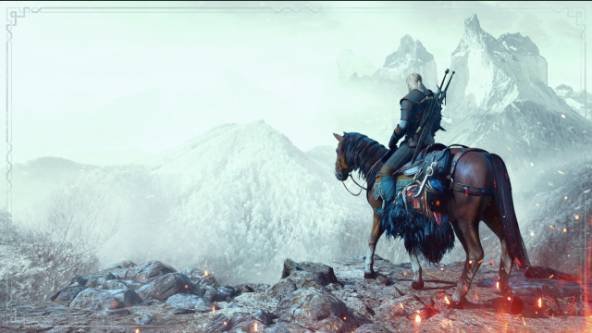 The Witcher