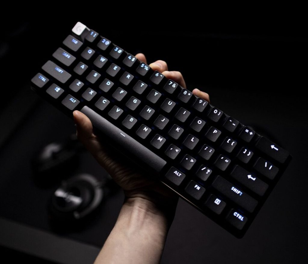 Logitech G Pro X 60 Lightspeed