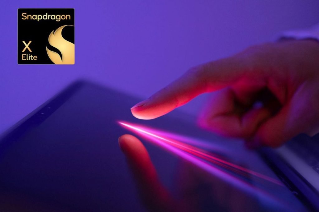 Snapdragon X Elite