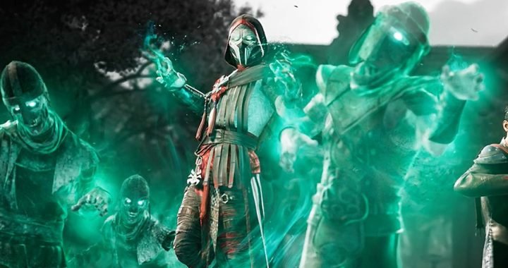 Mortal Kombat 1