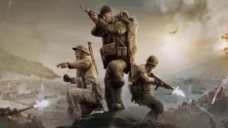 company of heroes