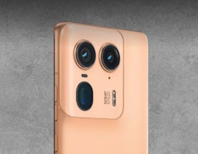 Motorola Edge 50 Ultra