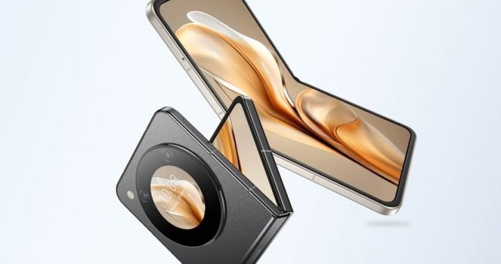 nubia flip