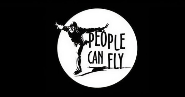 People Can Fly
