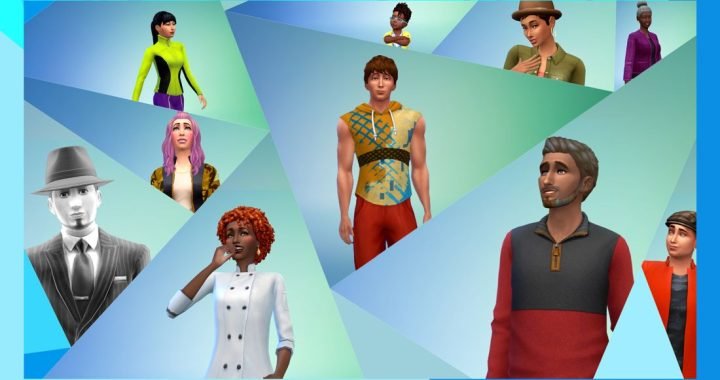 sims 4