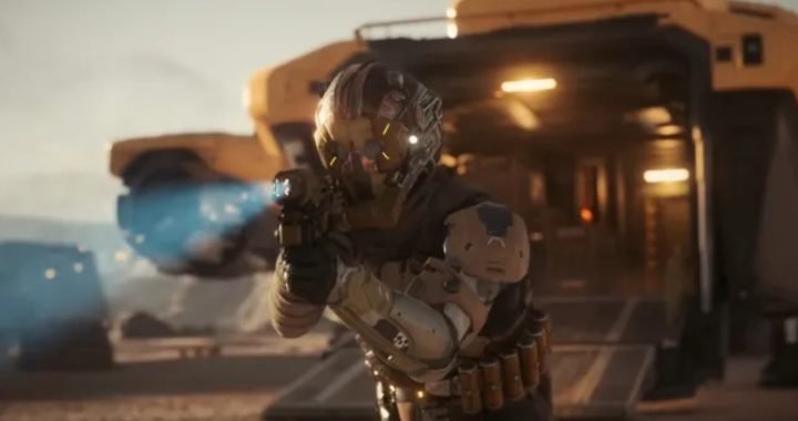 Star Citizen
