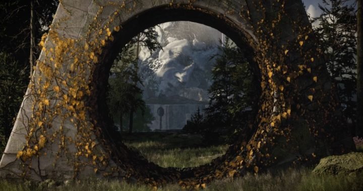 The Talos Principle 2