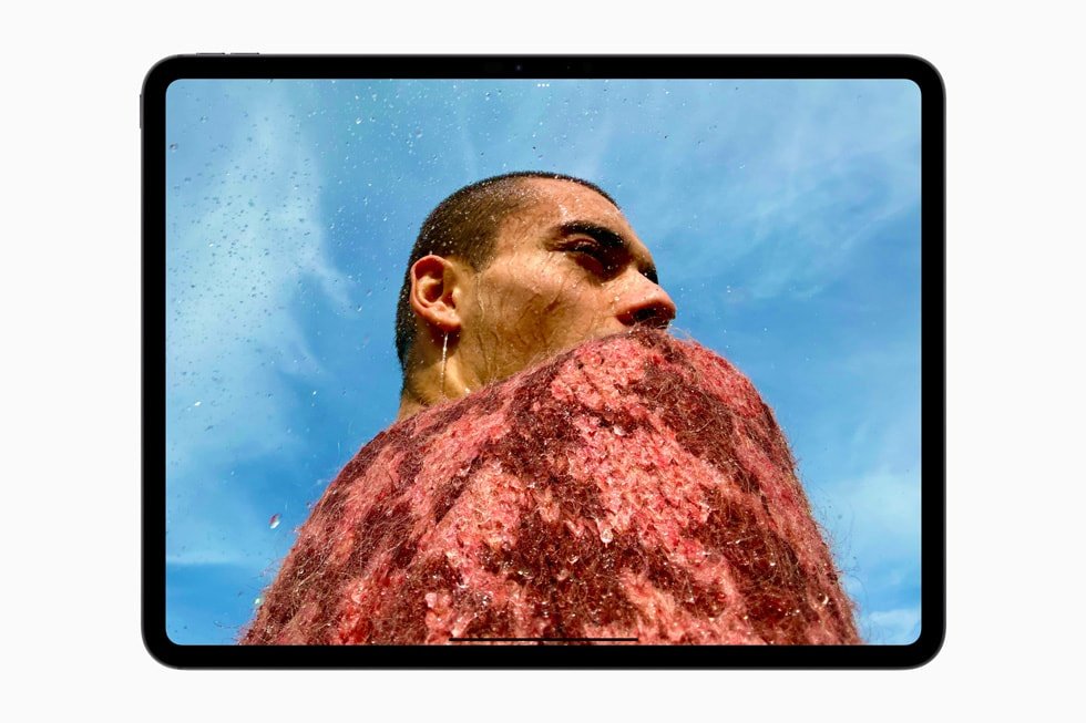 iPad Pro