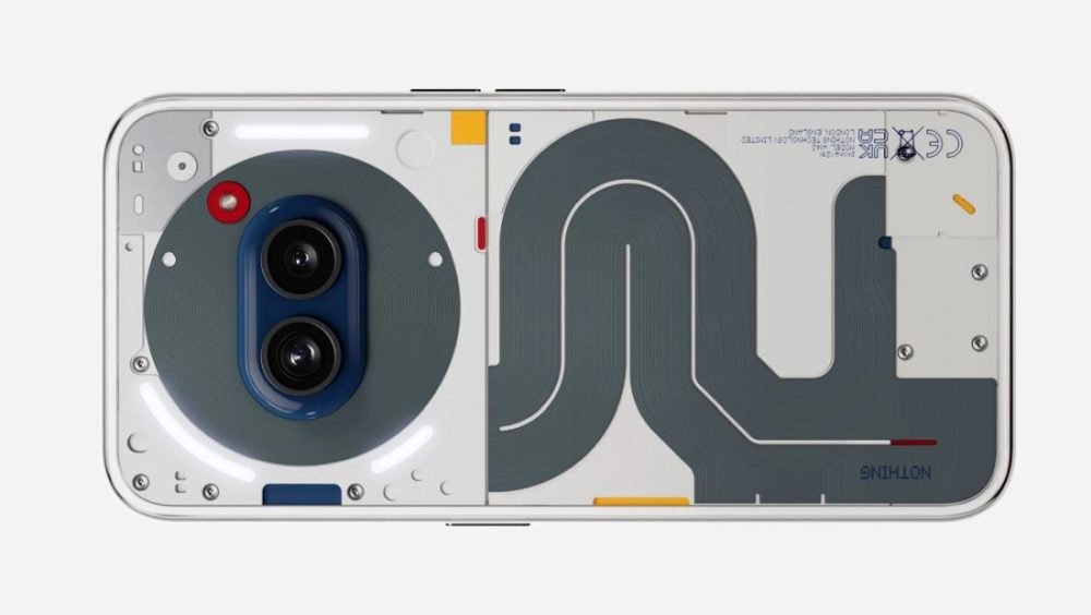 Phone 2(a) Special Edition