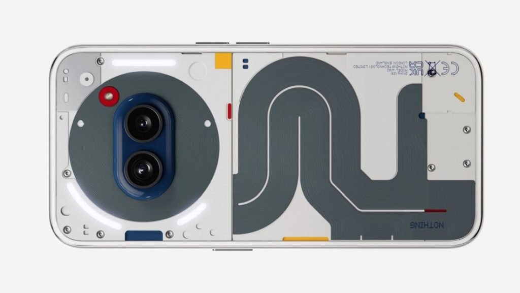 Phone 2(a) Special Edition