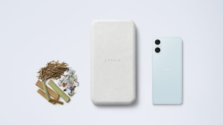 Xperia 10 VI
