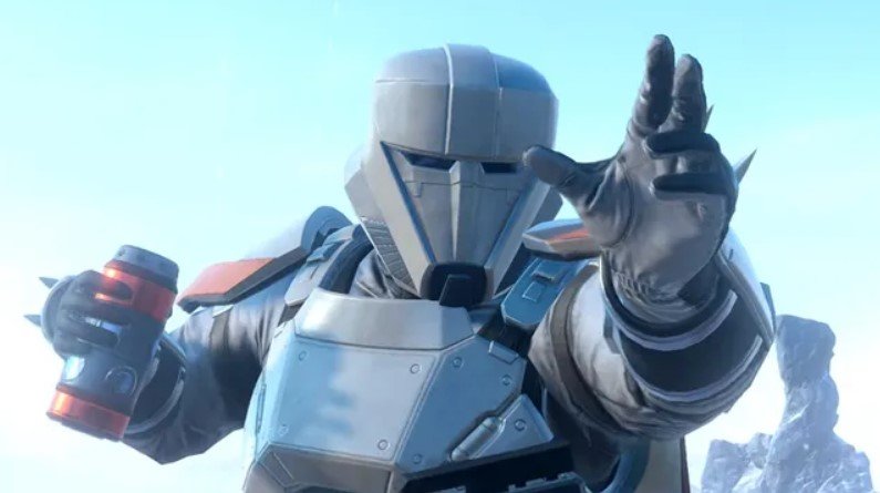 Helldivers 2
