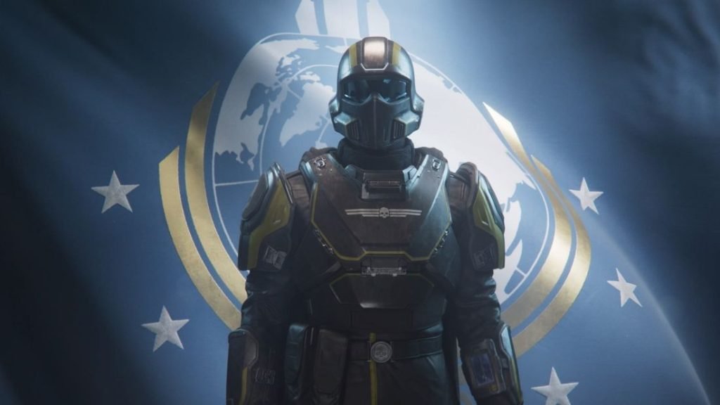 Helldivers 2