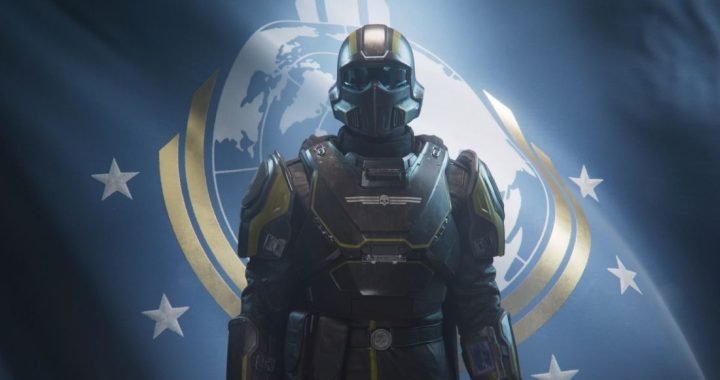 Helldivers 2