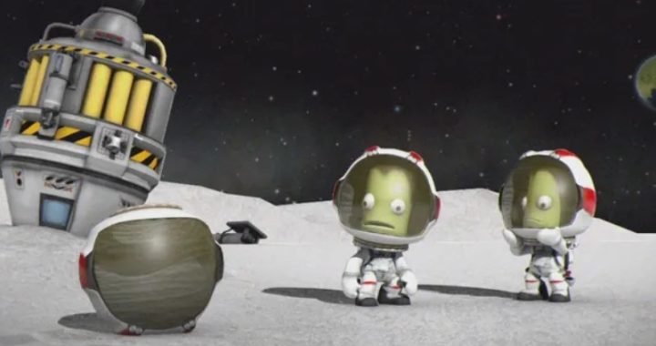 Kerbal Space Program 2