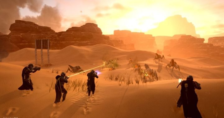 Helldivers 2