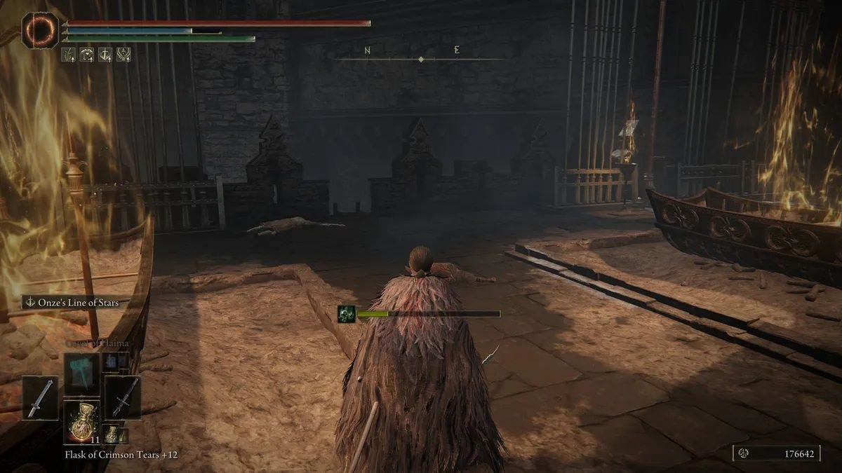Great Katana