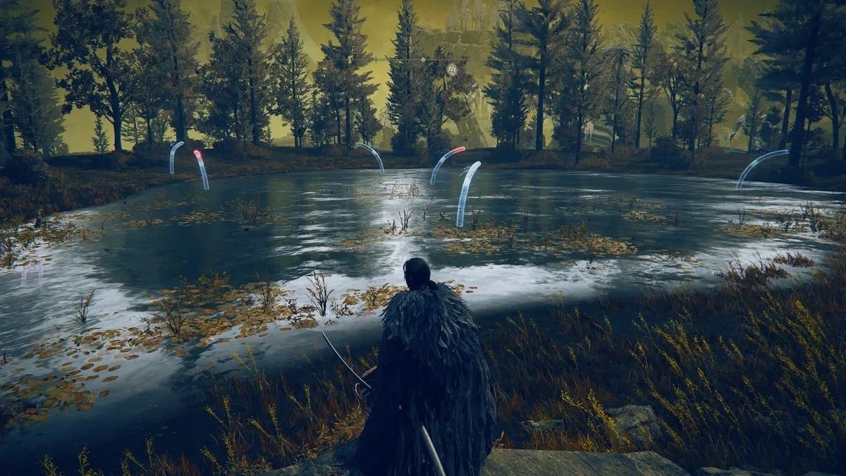 Elden Ring Shadow of the Erdtree
