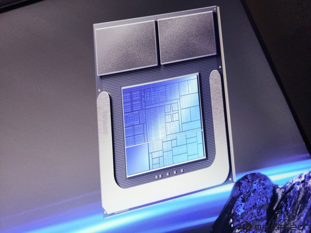 Core Ultra 7 268V