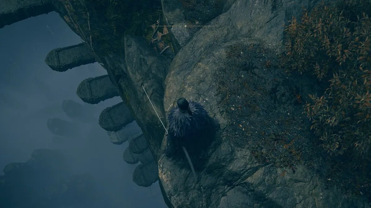 Elden Ring Shadow of the Erdtree