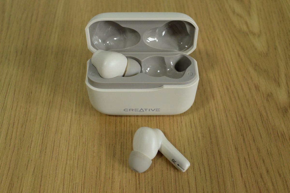 Creative Zen Air Plus