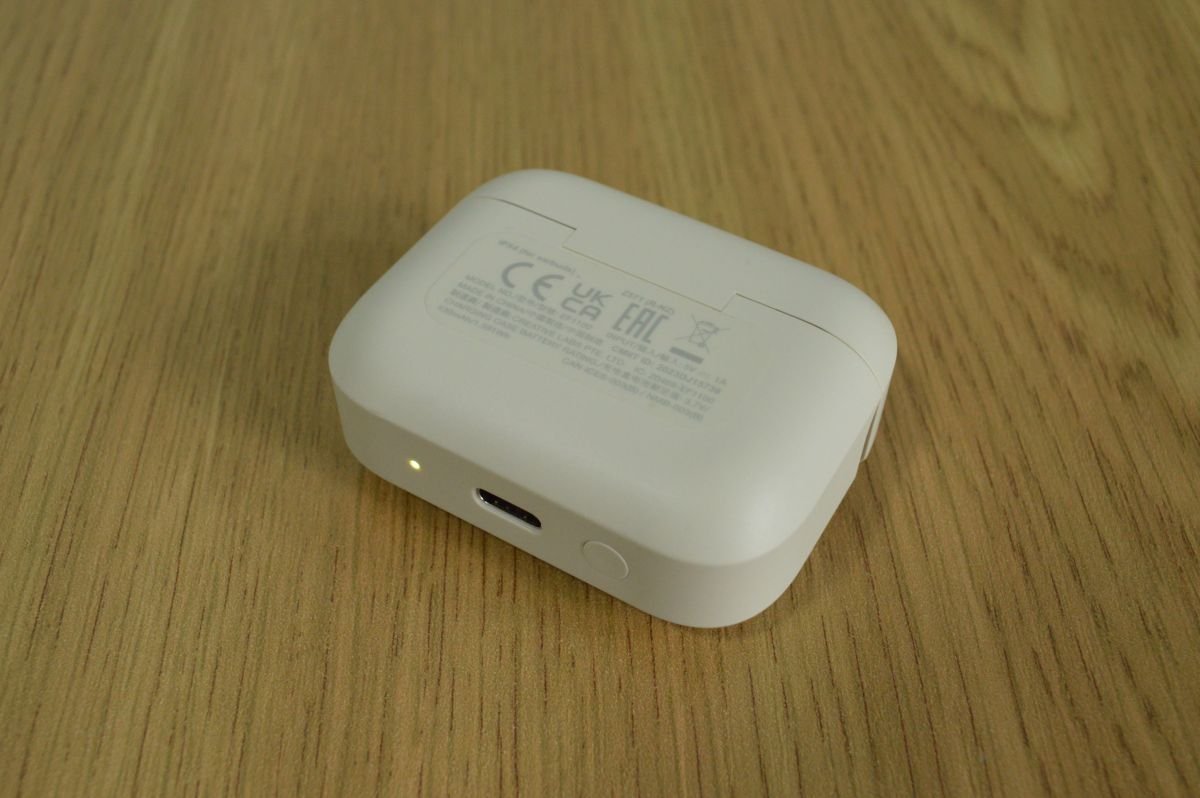 Creative Zen Air Plus