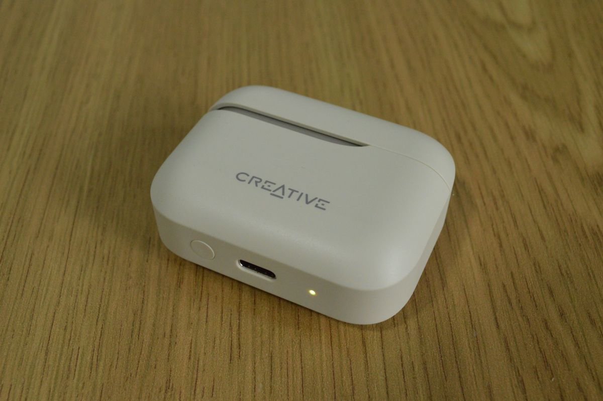 Creative Zen Air Plus