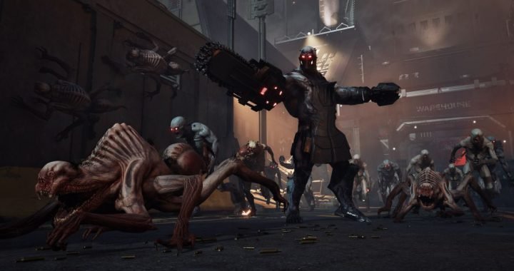 Killing Floor 3