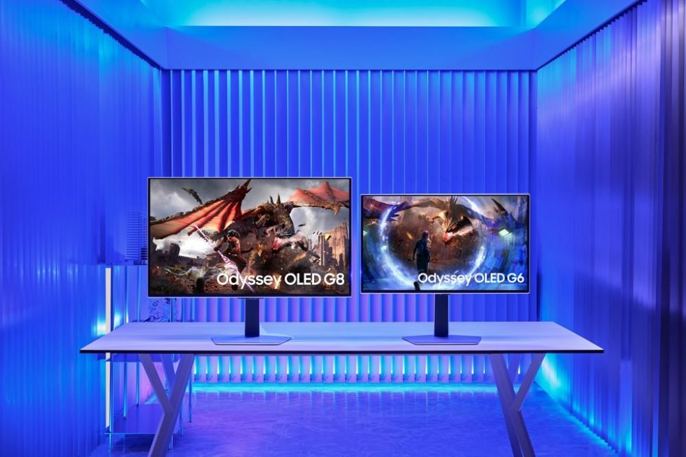 Odyssey (2024)