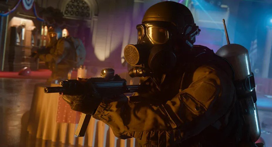 Call of Duty: Black Ops 6
