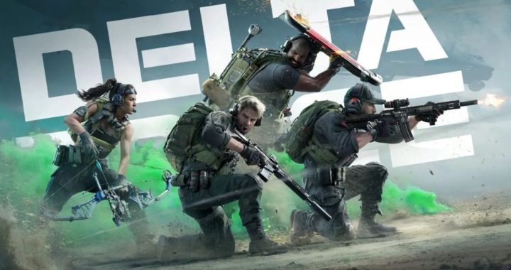 Delta Force: Hawk Ops