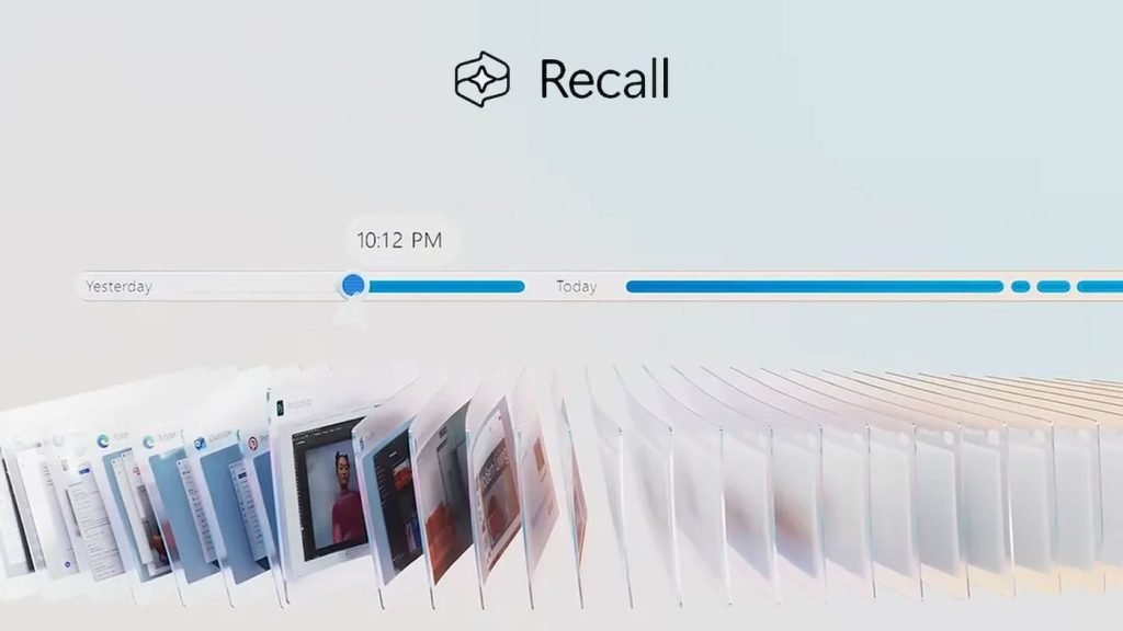 recall