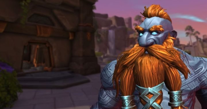 World of Warcraft: The War Within