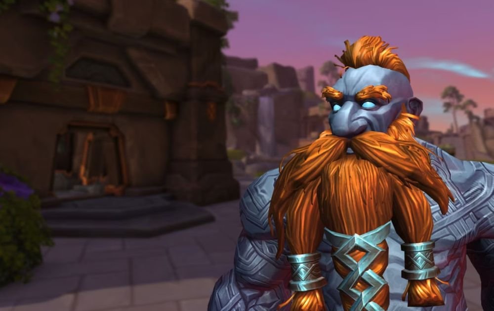 World of Warcraft: The War Within