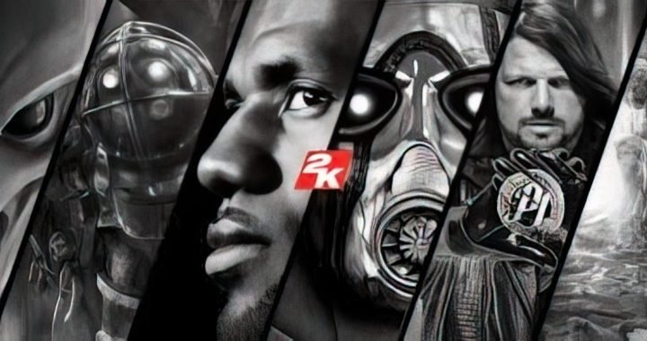2K Games