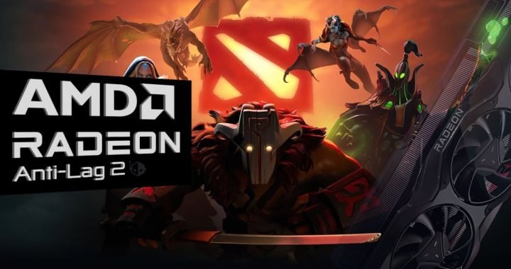 dota 2 amd