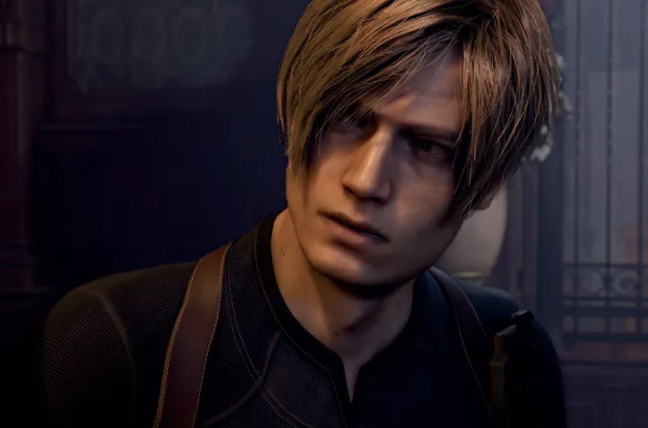 Resident Evil
