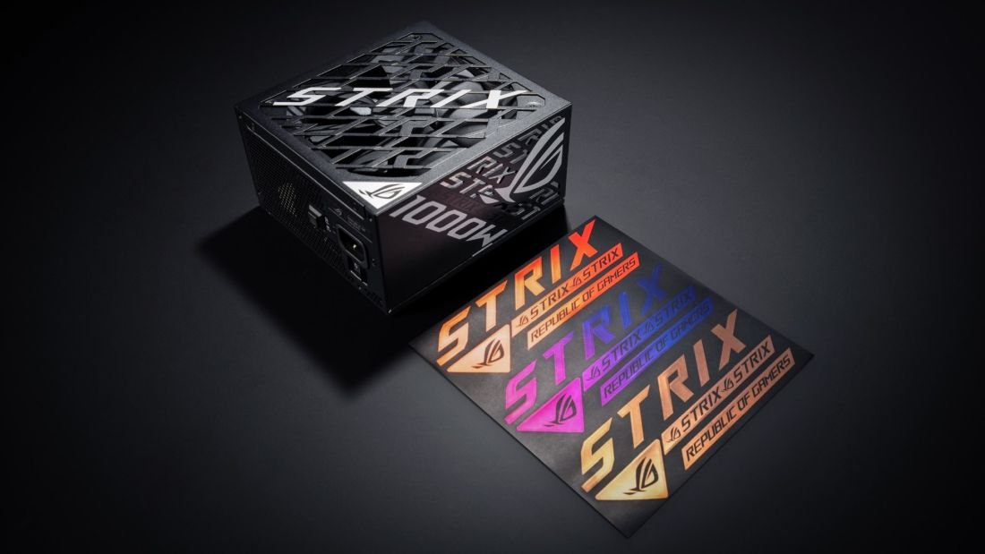 ROG Strix Platinum