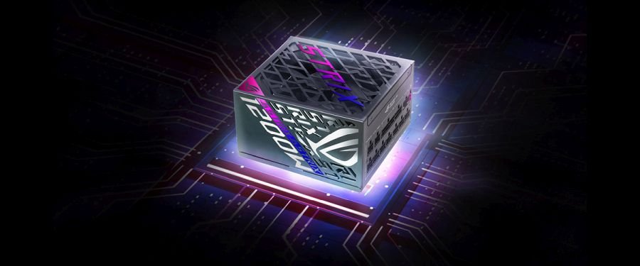 ROG Strix Platinum
