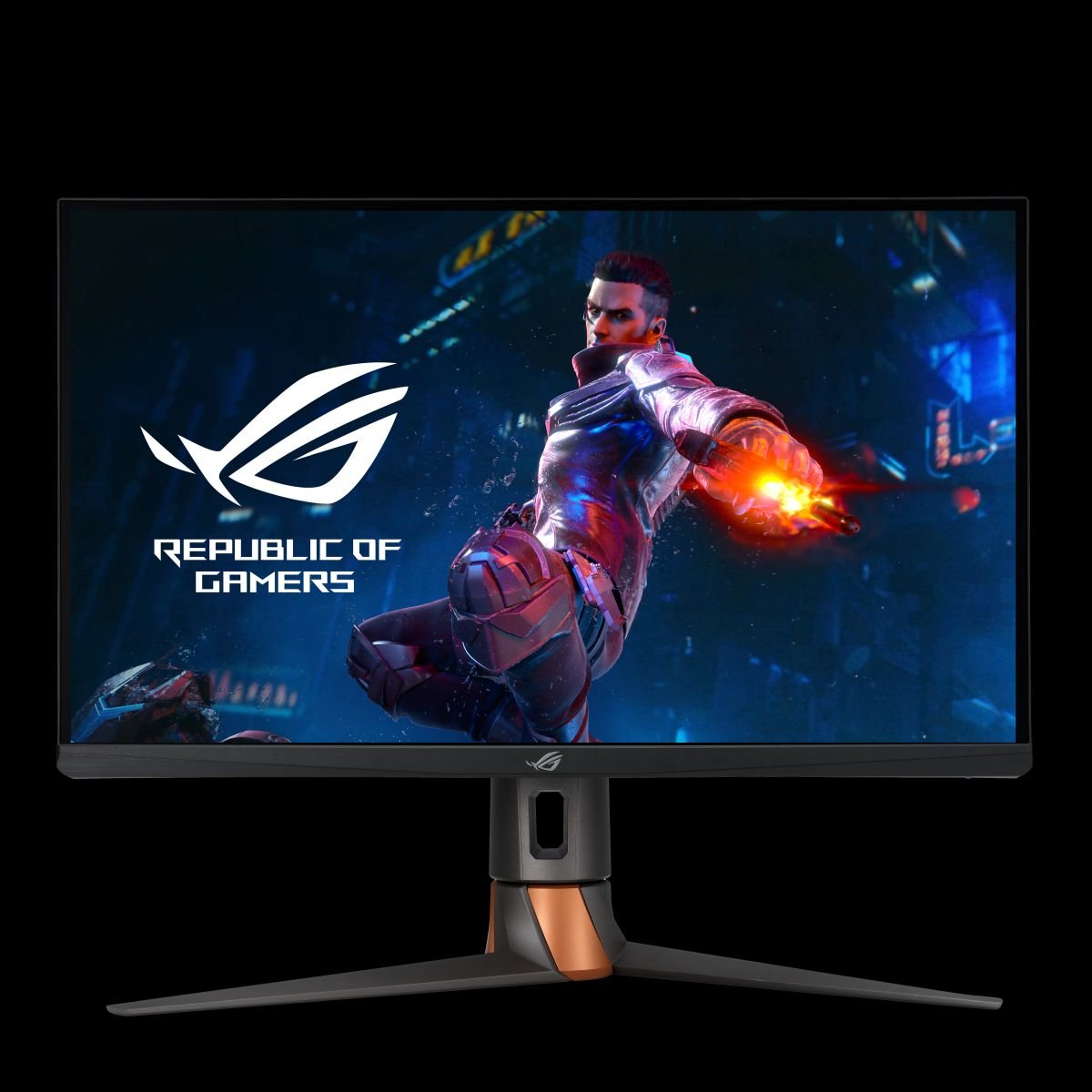 ASUS ROG Swift PG27AQNR