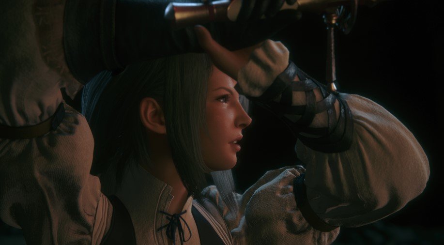Final Fantasy XVI